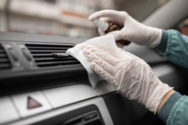 Ductwork Cleaning Services in Lampeter, PA