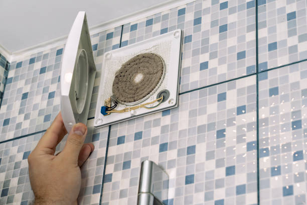 Air Duct Mold Removal in Lampeter, PA